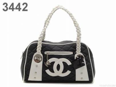 Chanel handbags096